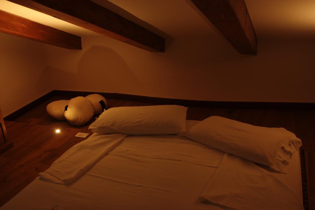 B&B44 อเมเลีย ห้อง รูปภาพ