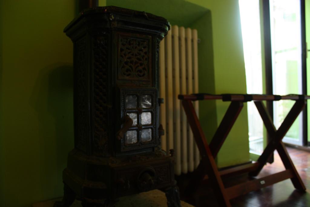 B&B44 อเมเลีย ห้อง รูปภาพ